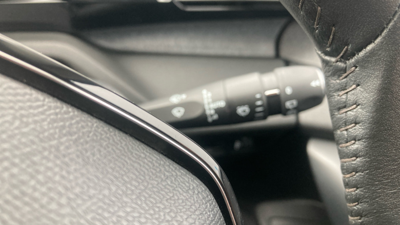 Peugeot 308 1.2 PureTech Allure Premium 5dr EAT8 Petrol Hatchback